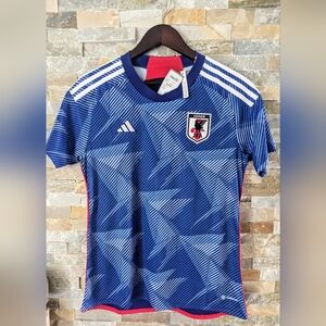 Japan National Team 2023/24 Home Jersey - Women